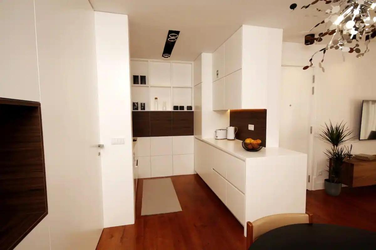 Ferienwohnung Timeless Ambassador -Belem Lissabon Exterior foto